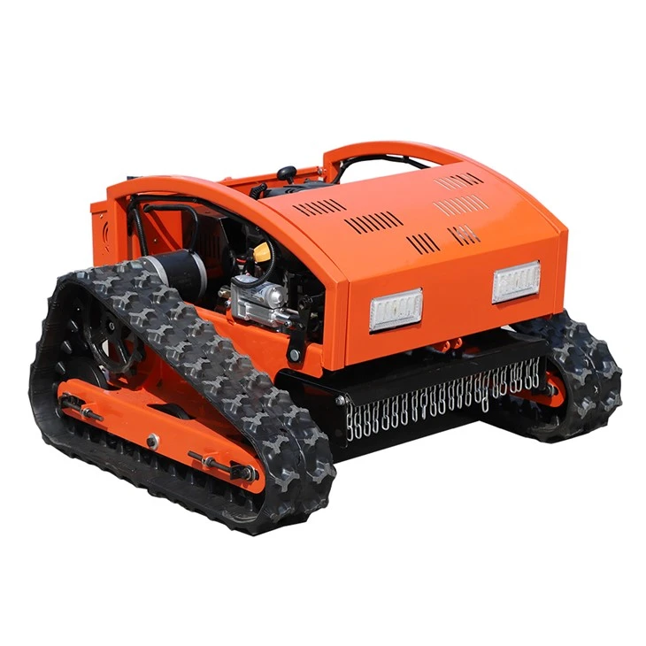 Benzinli Mini Weeder maysazor