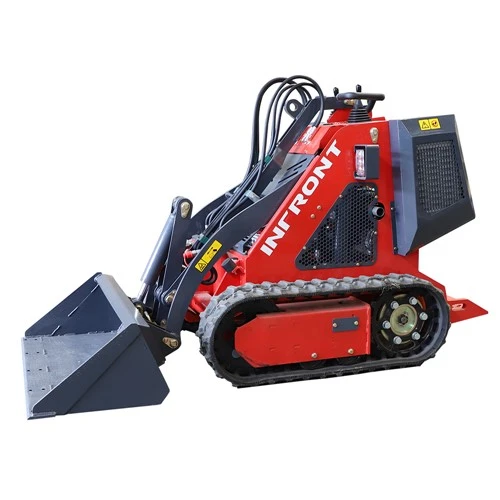 Xitoy YF320 Skid Steer Loader