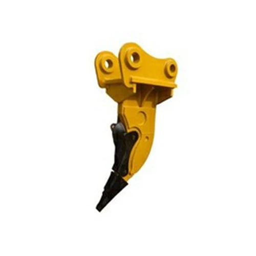 Ekskavator Ripper