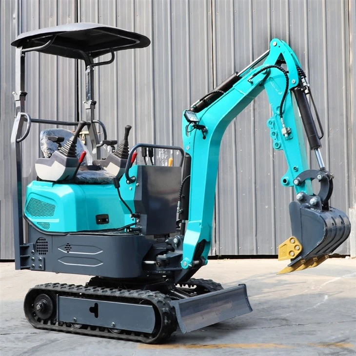 1.2 Micro Digger