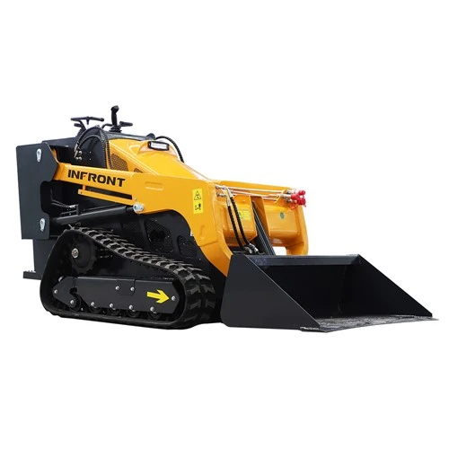 Skid Loader Sehl1000