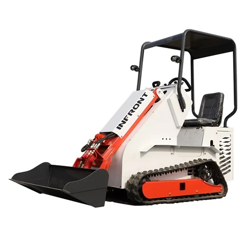 YFL -400 t mini yuklagich
