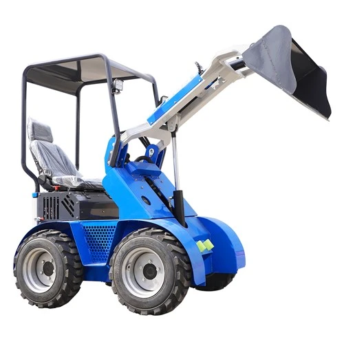 YFL -400 mini loader